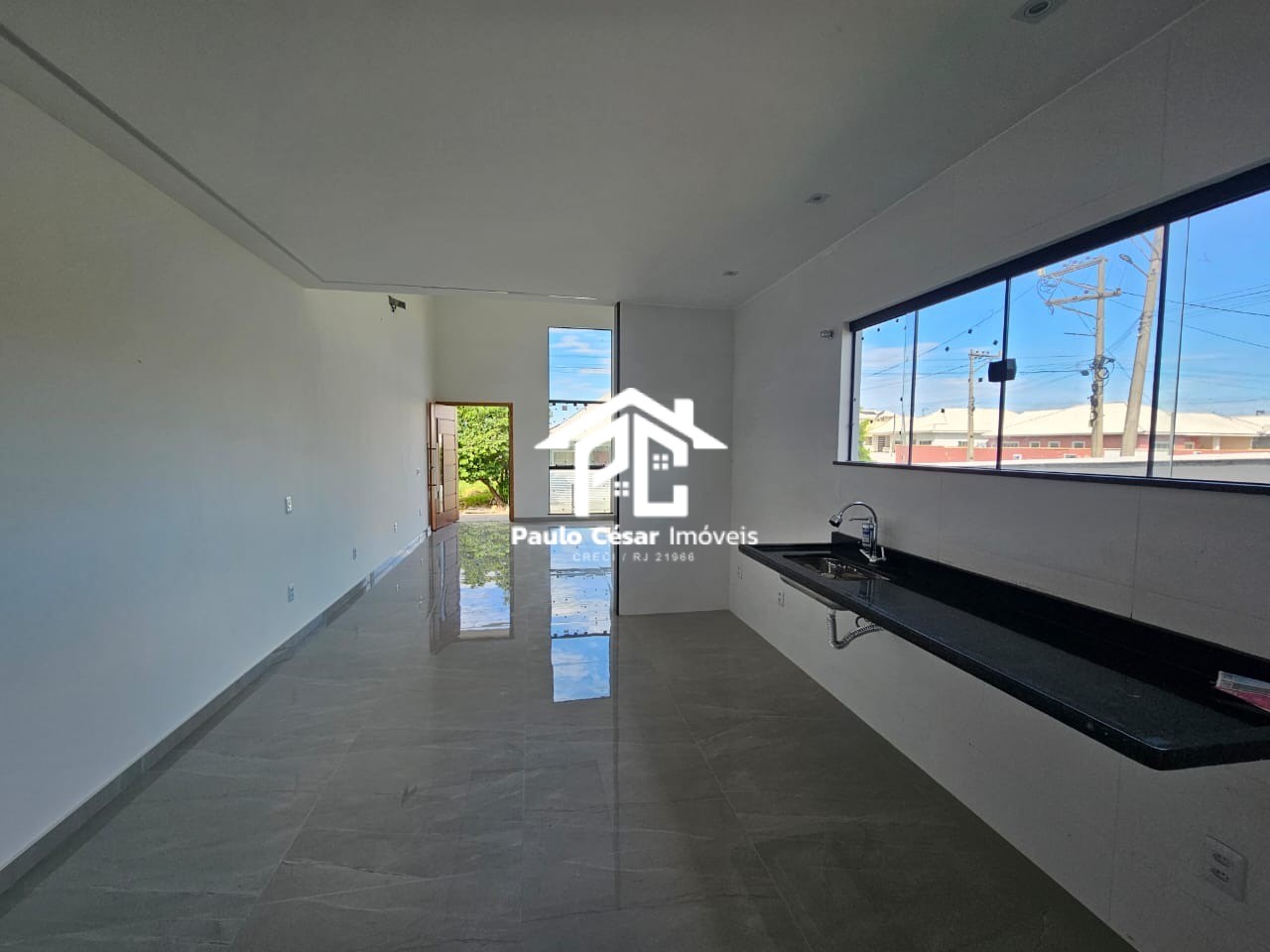 Casa, 3 quartos - Foto 17