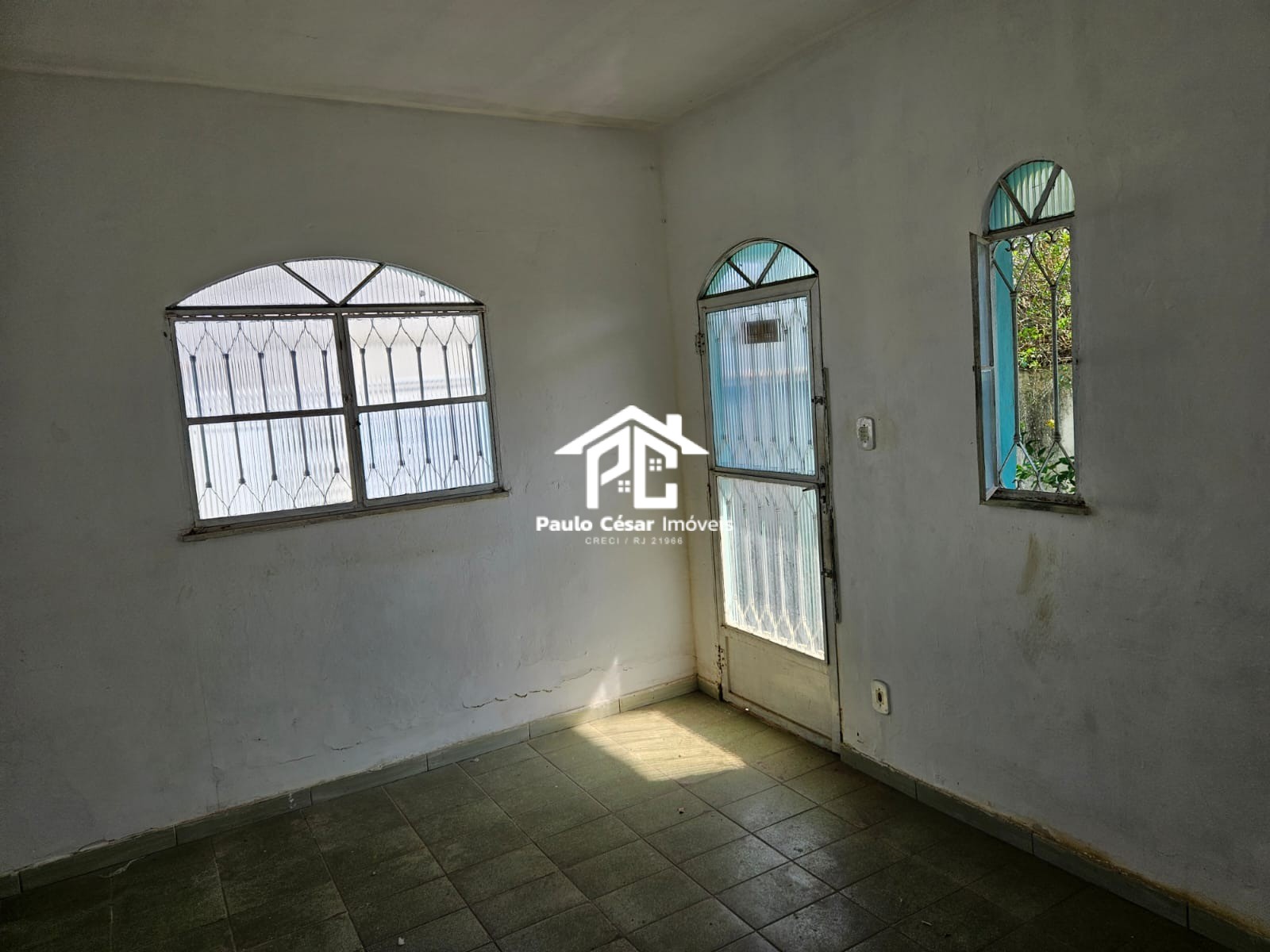 Casa, 1 quarto - Foto 4