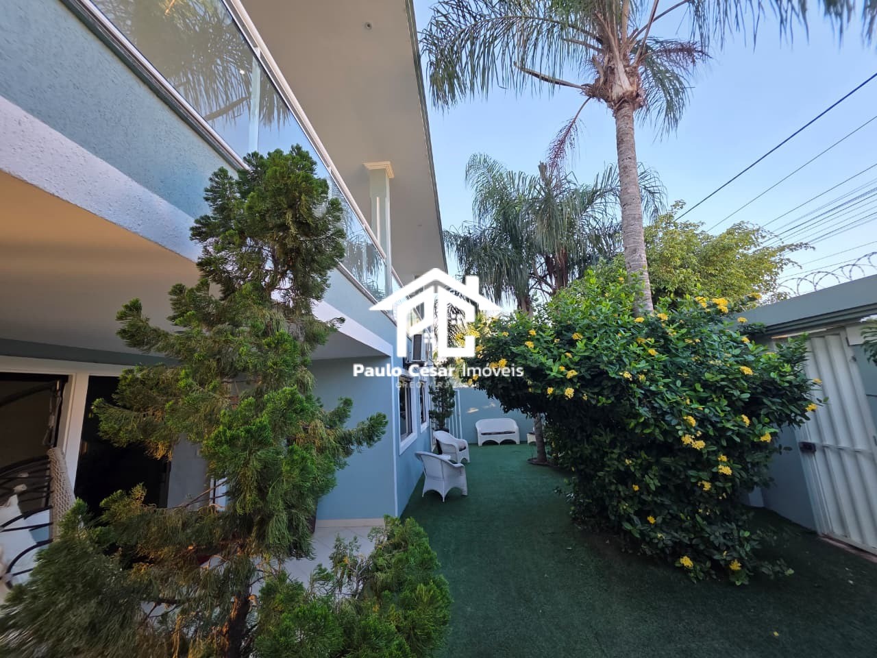 Casa, 5 quartos - Foto 2