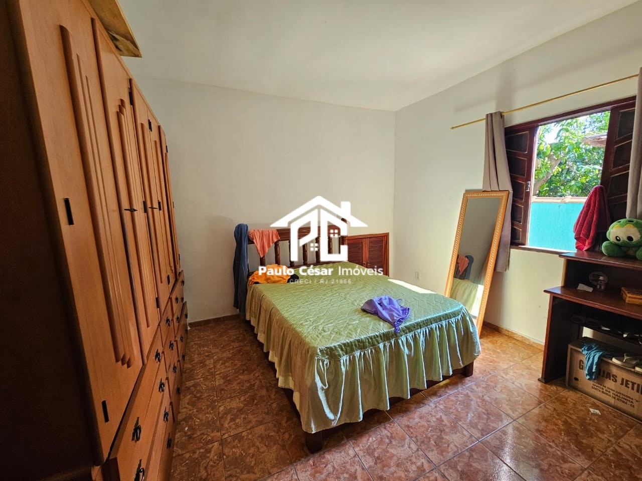 Casa, 3 quartos - Foto 13
