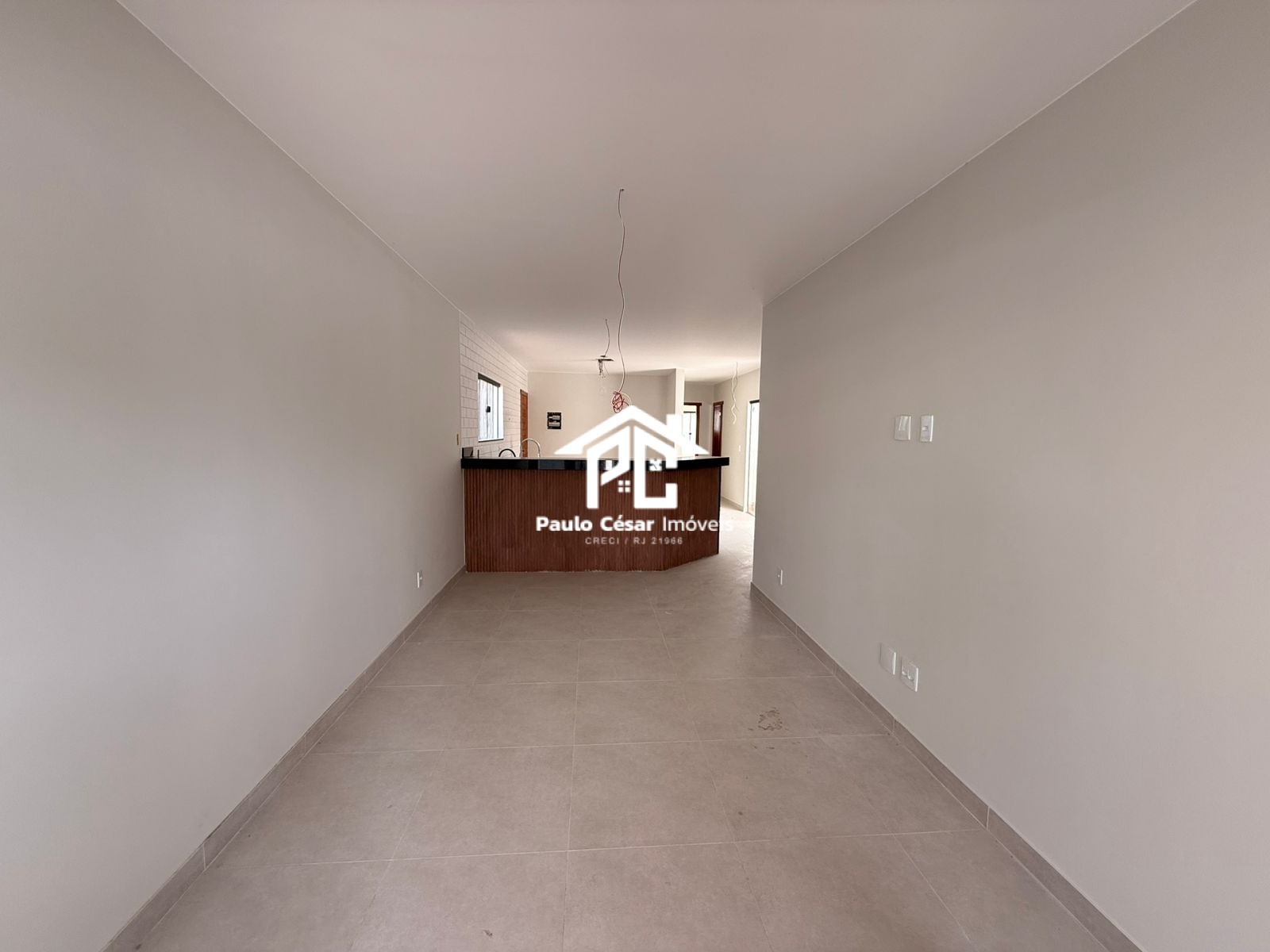 Casa, 3 quartos - Foto 2