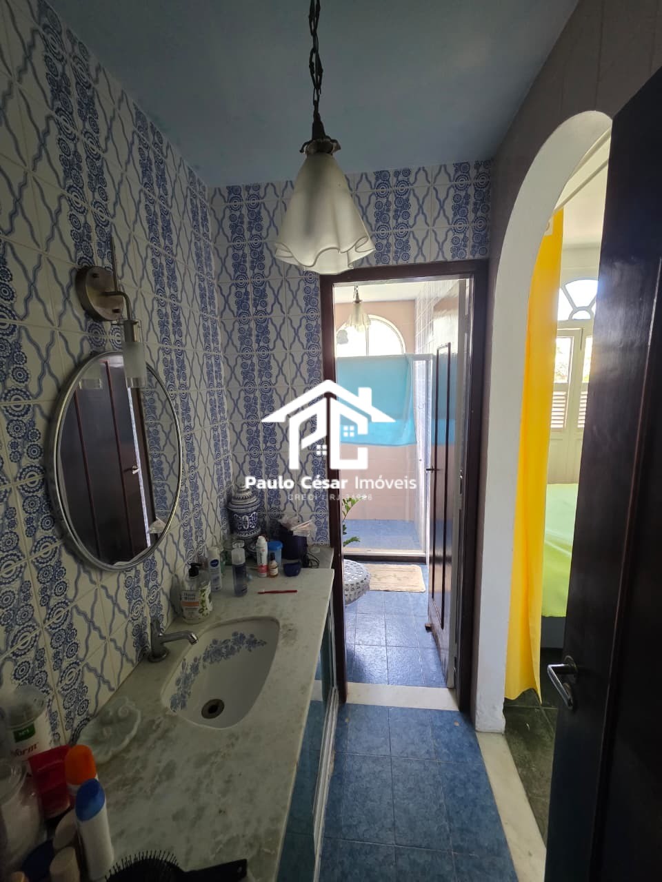 Casa, 8 quartos - Foto 44
