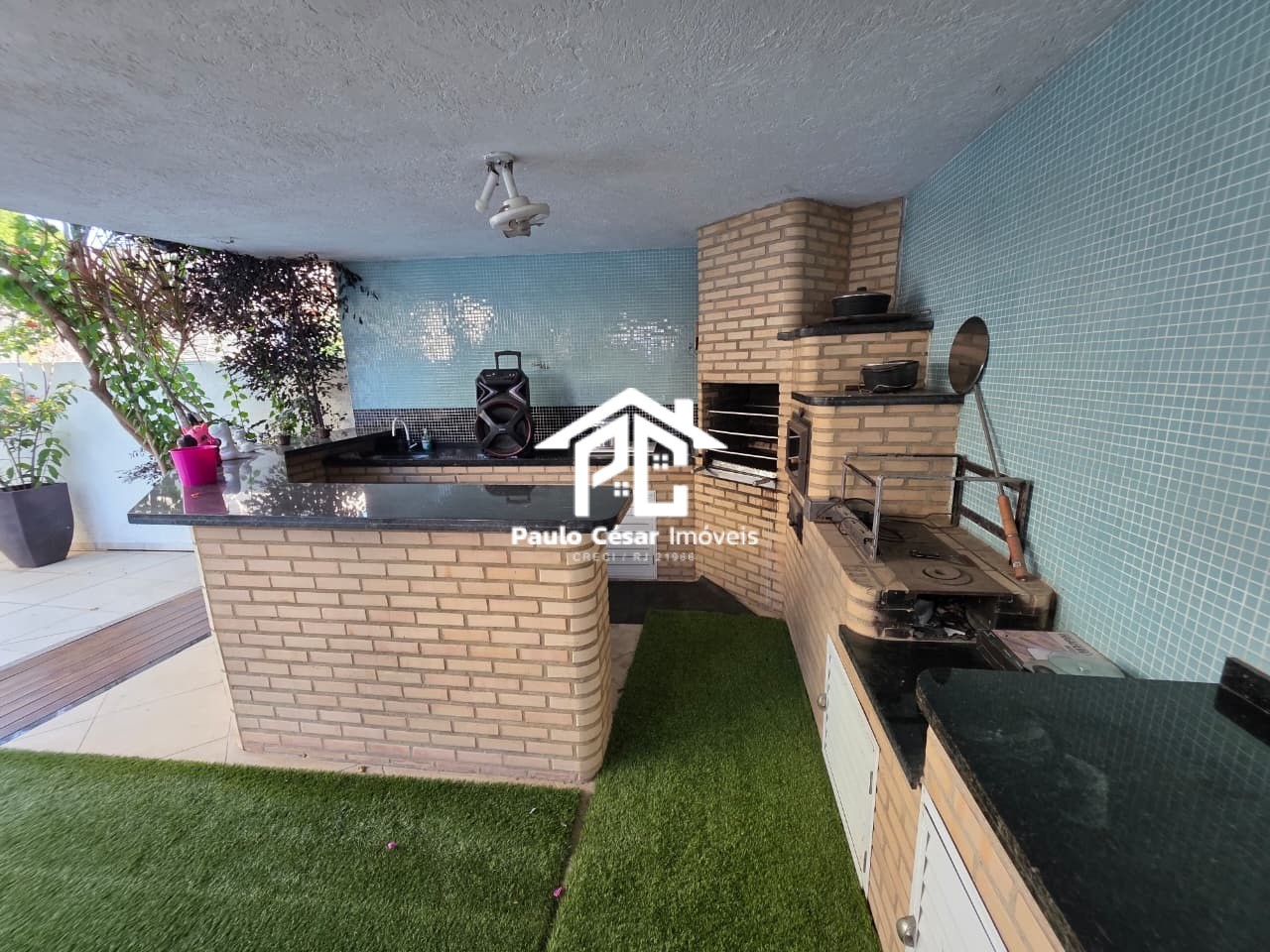 Casa, 5 quartos - Foto 6