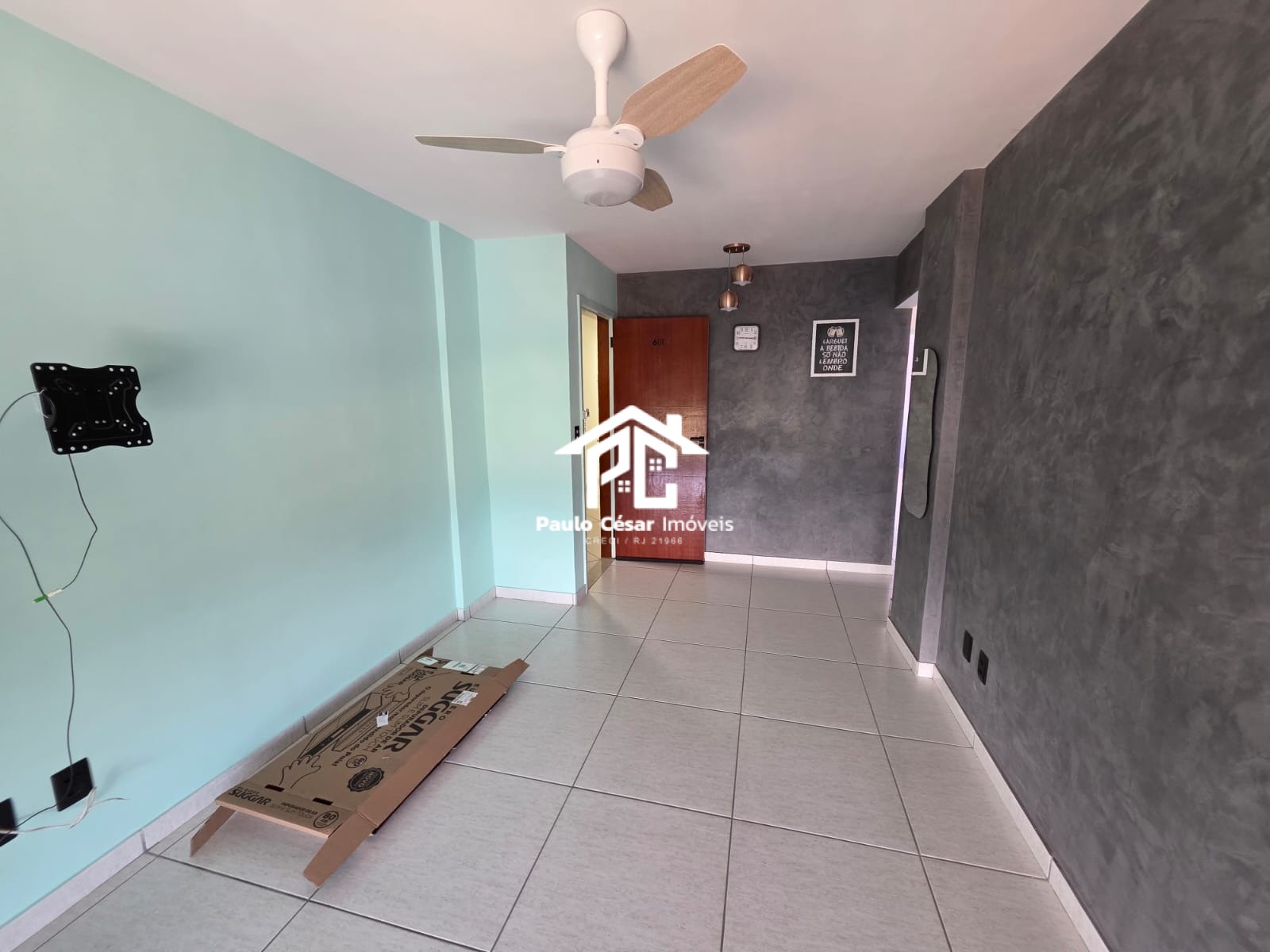 Apartamento, 2 quartos, 65 m² - Foto 9