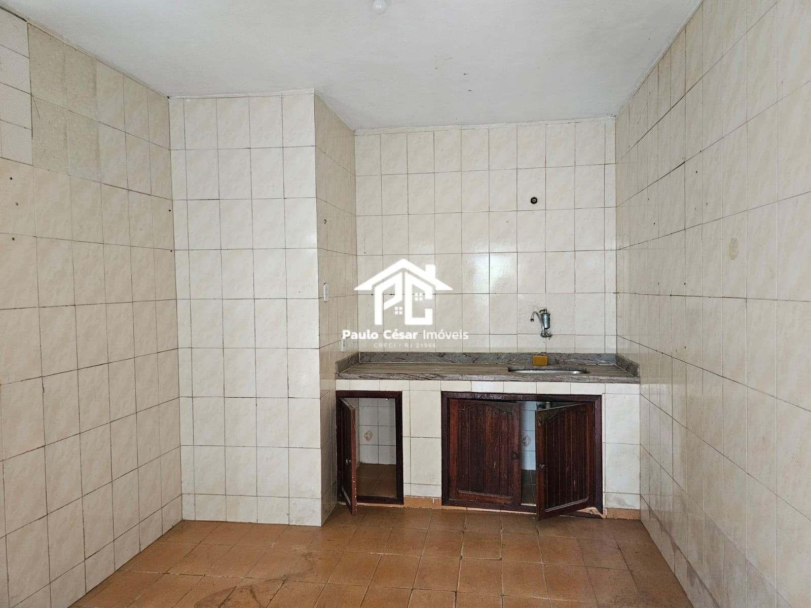 Casa, 1 quarto - Foto 3