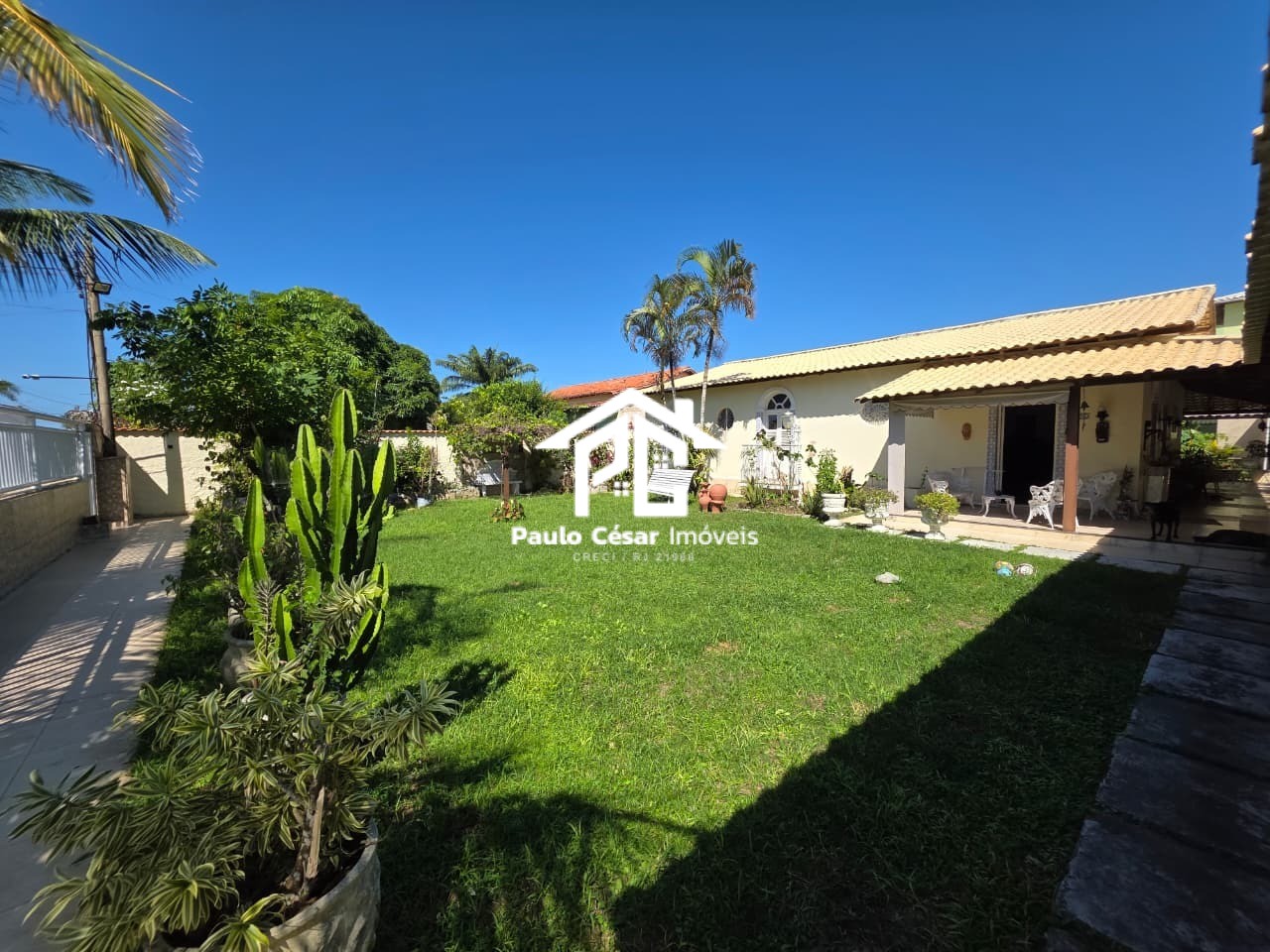 Casa, 8 quartos - Foto 5