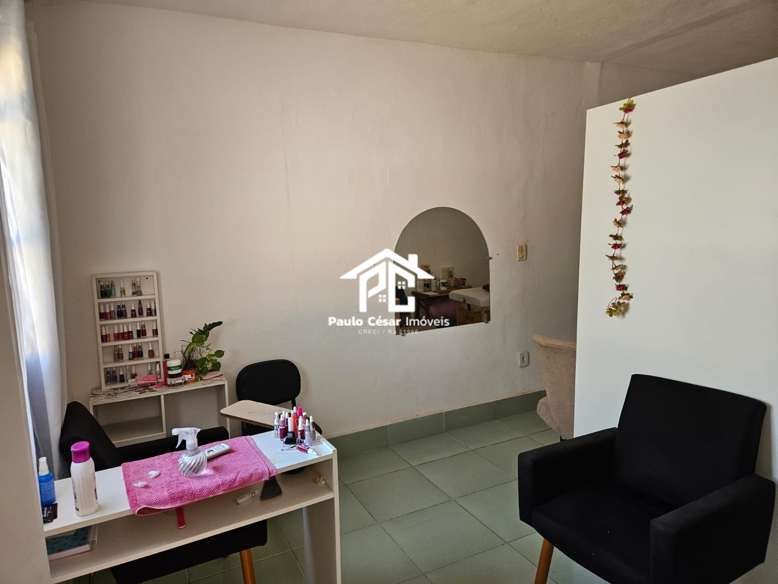Casa, 1 quarto - Foto 8