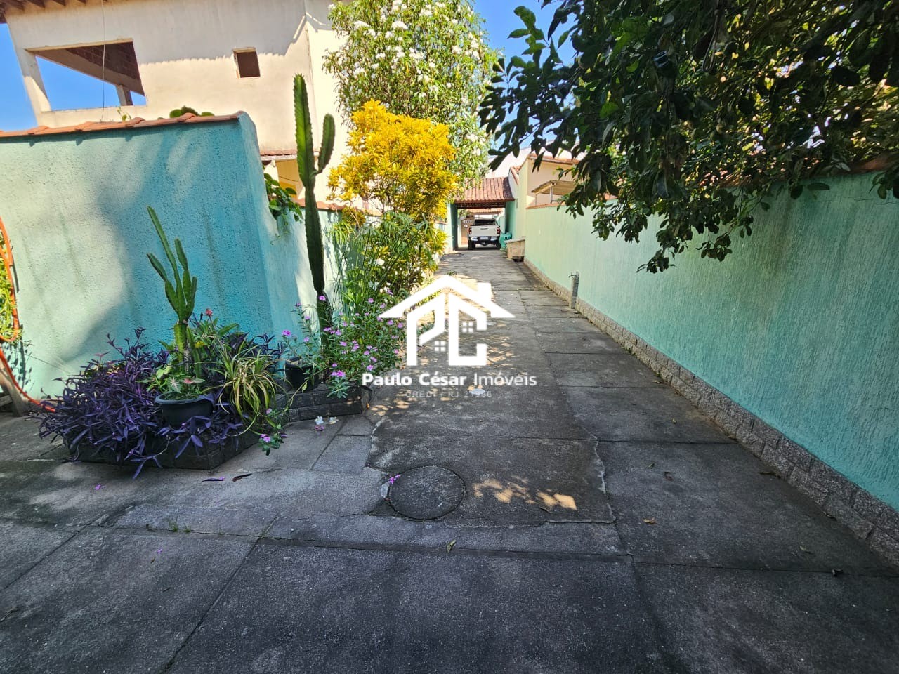 Casa, 3 quartos - Foto 7