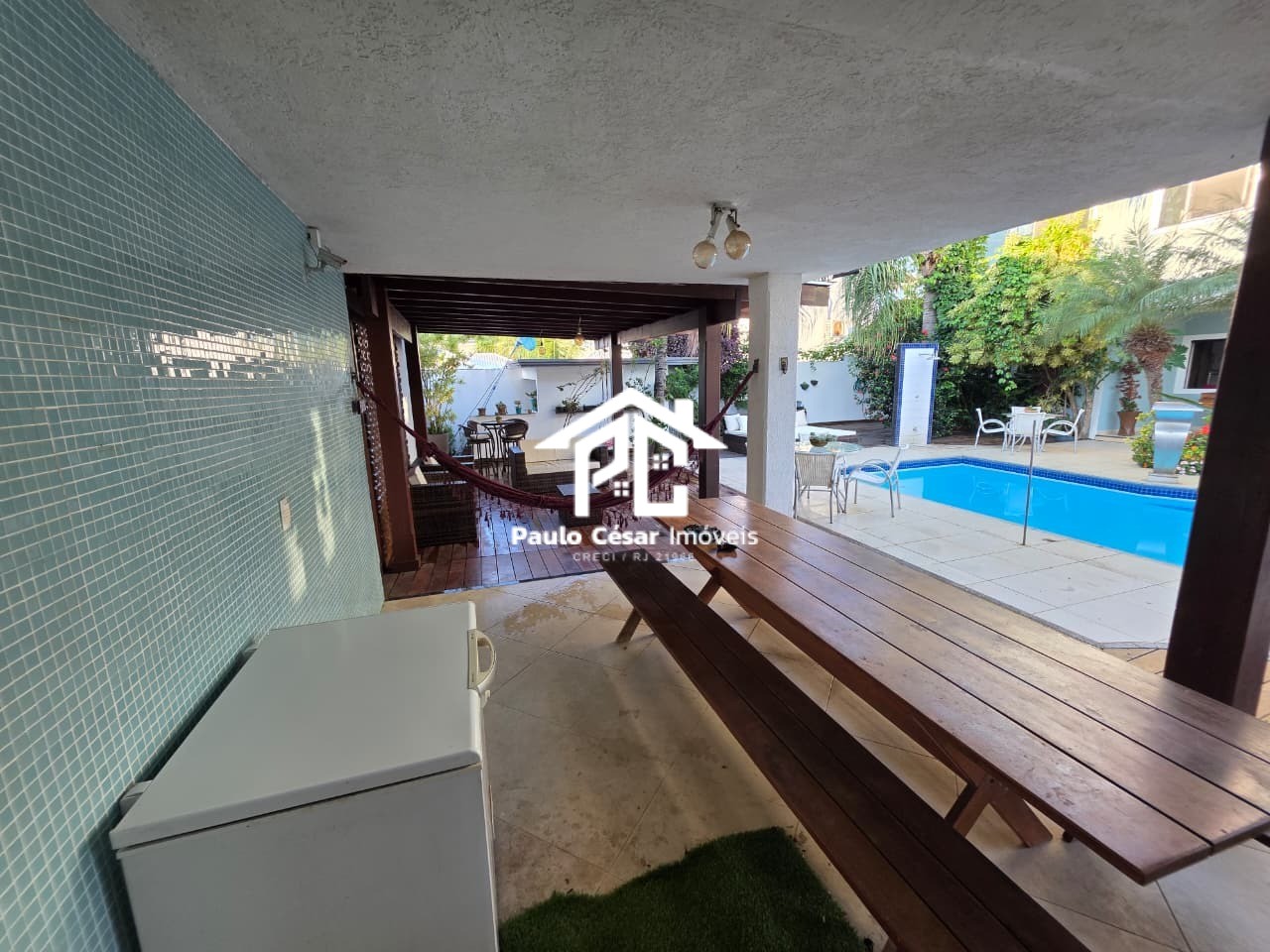 Casa, 5 quartos - Foto 7
