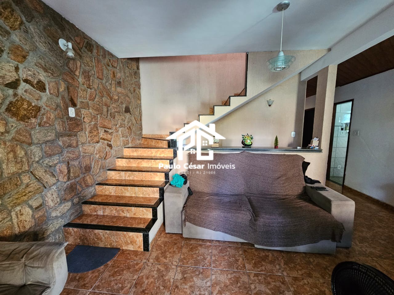 Casa, 3 quartos - Foto 8
