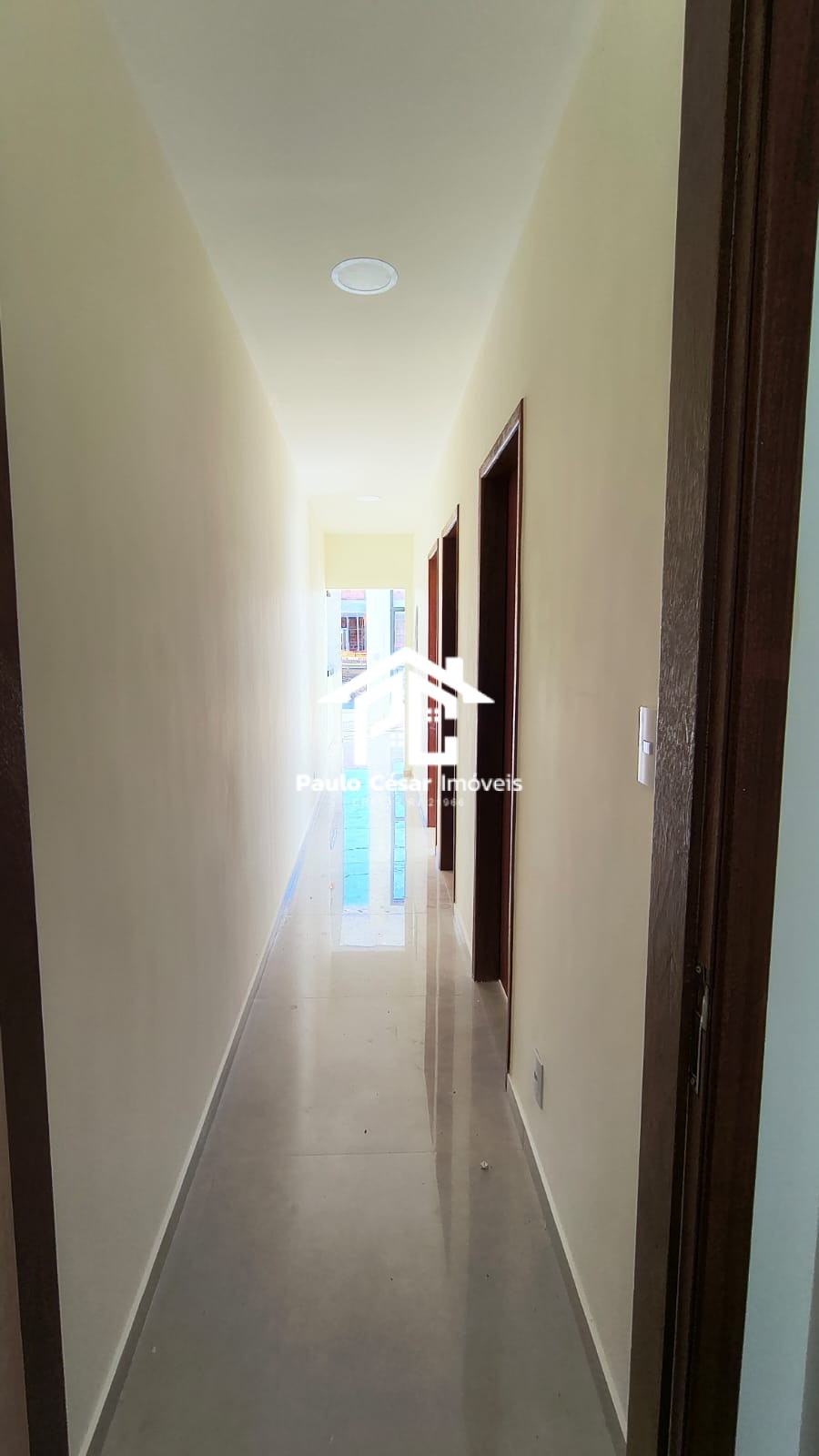 Casa, 3 quartos - Foto 3
