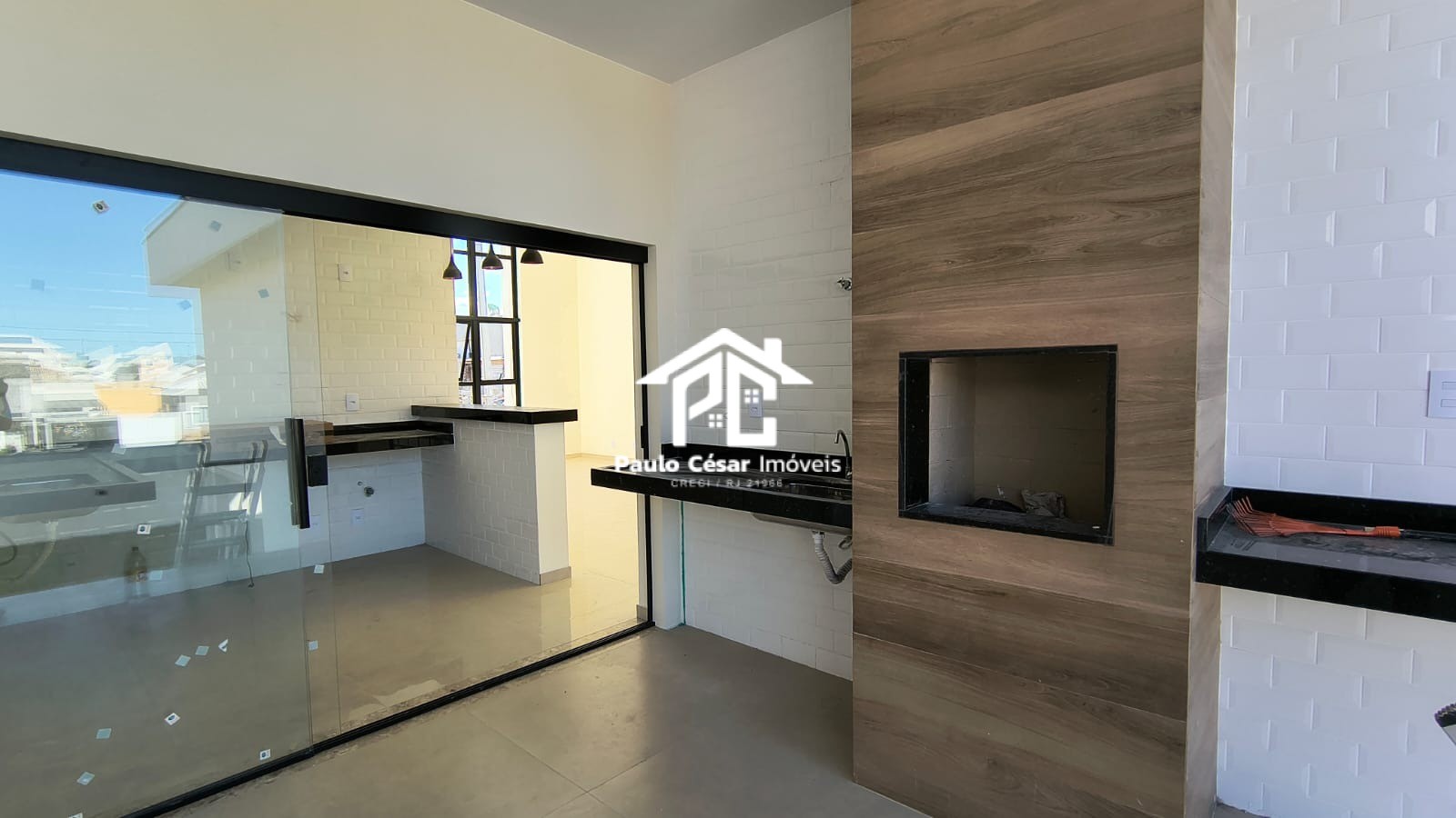 Casa, 3 quartos - Foto 11