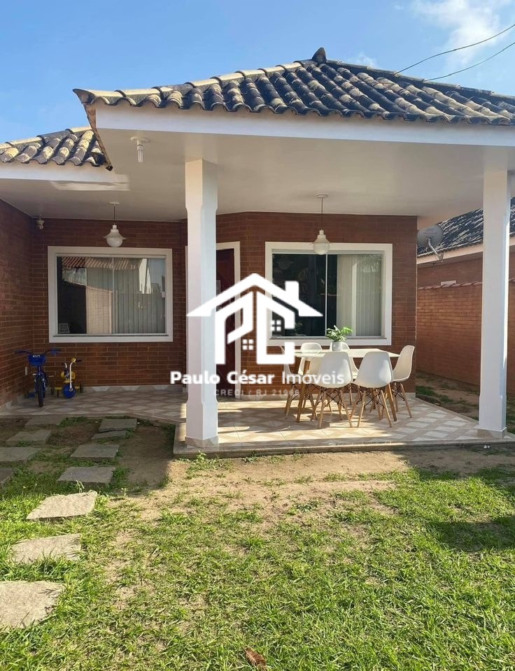 Casa, 2 quartos - Foto 2