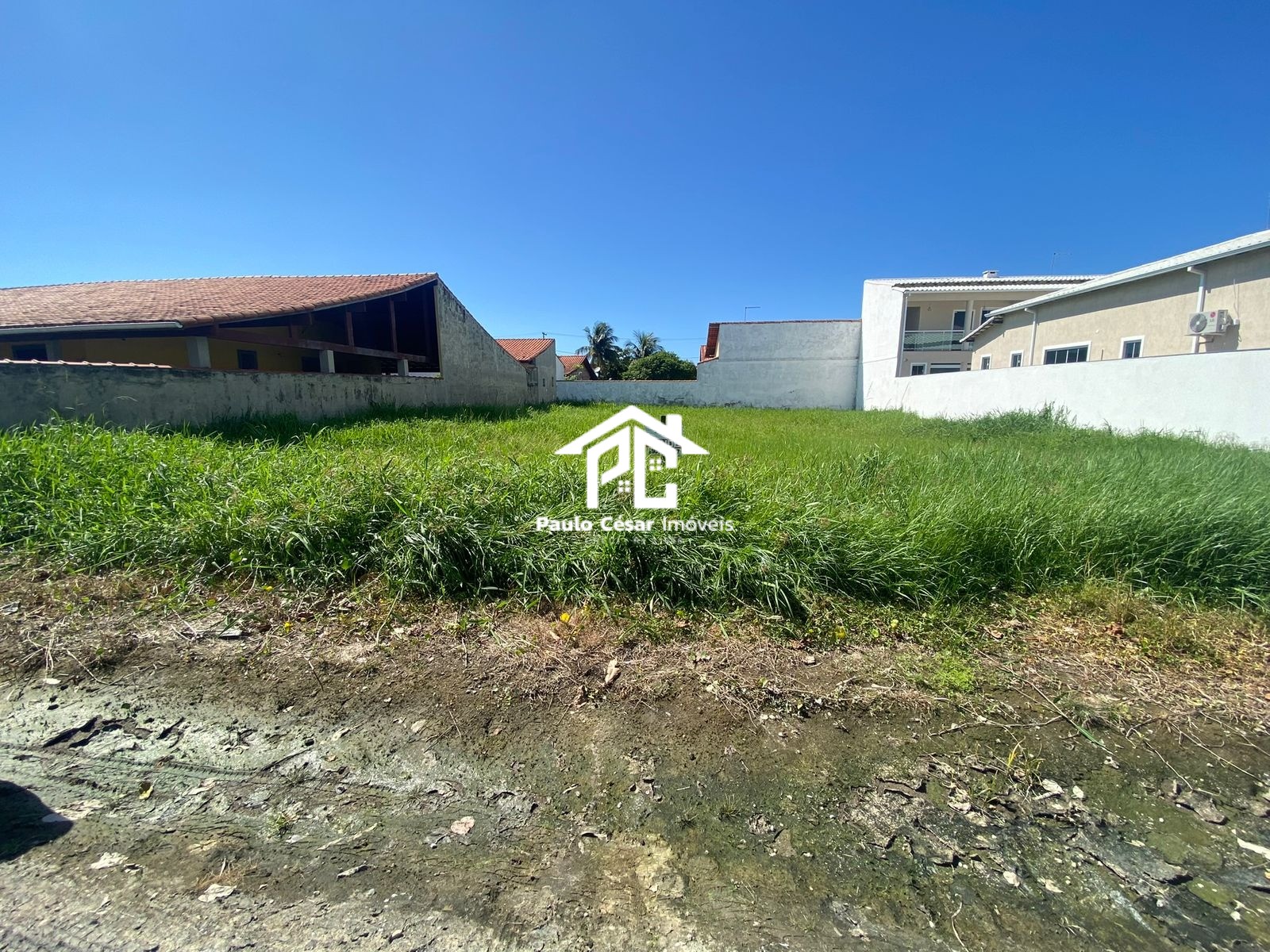 Terreno, 600 m² - Foto 1