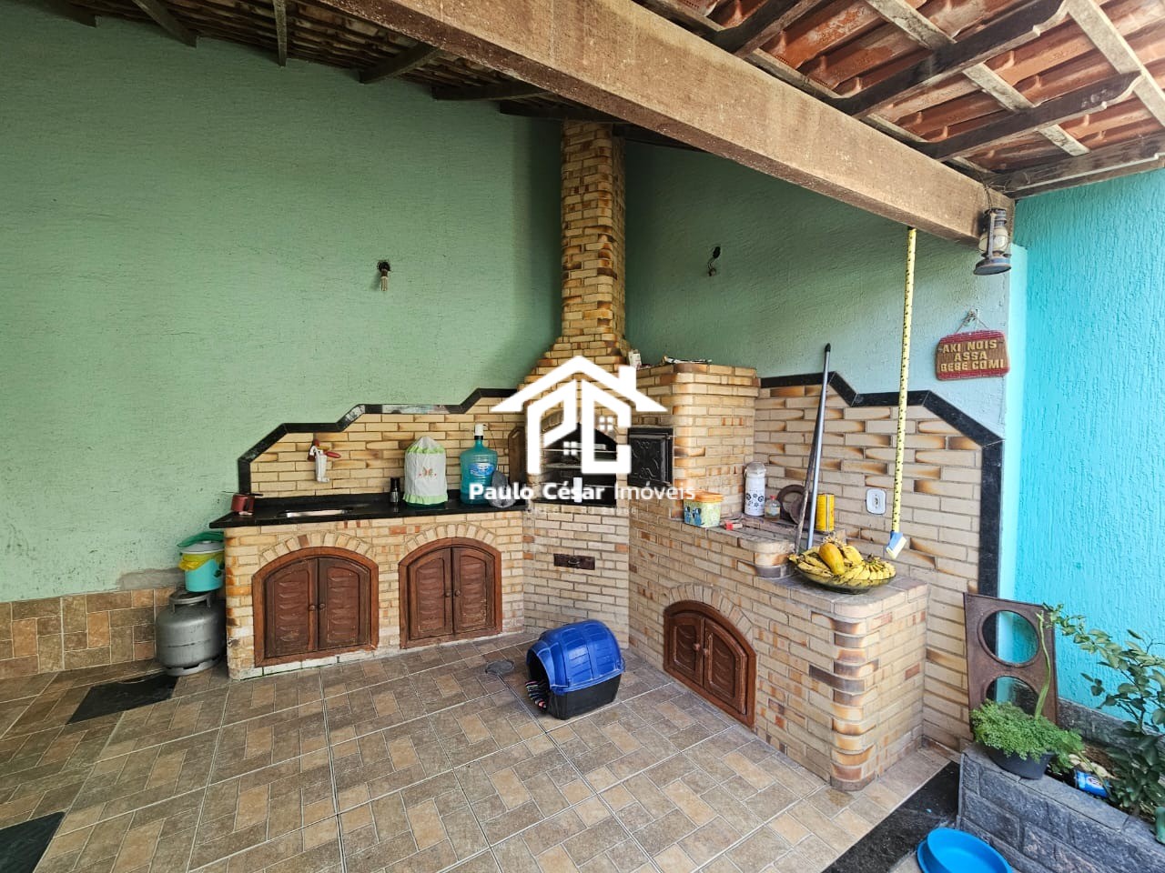 Casa, 3 quartos - Foto 4