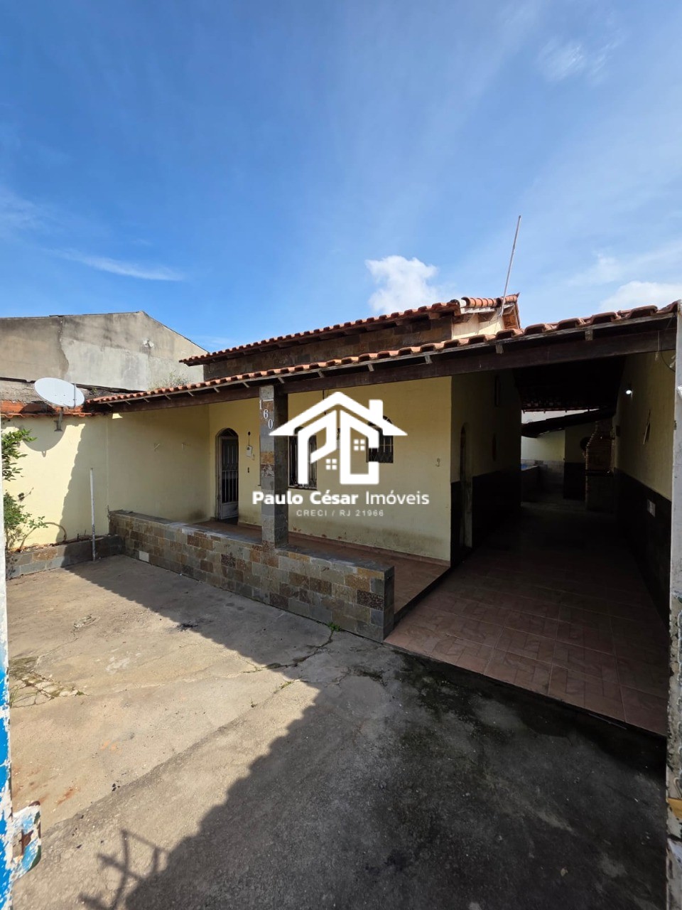 Casa, 2 quartos, 80 m² - Foto 8