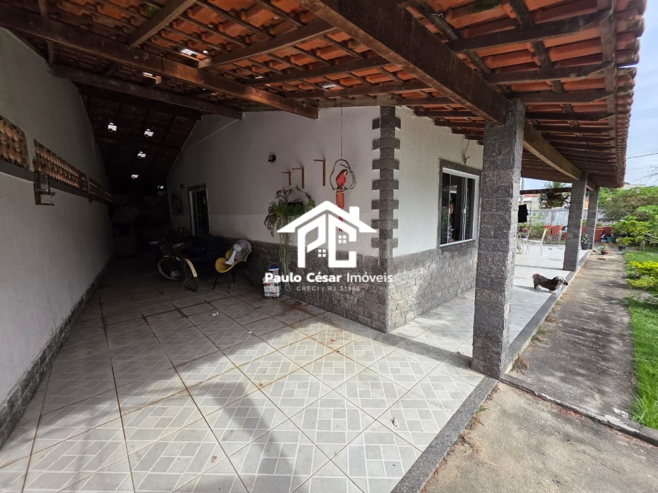 Casa, 2 quartos, 130 m² - Foto 13