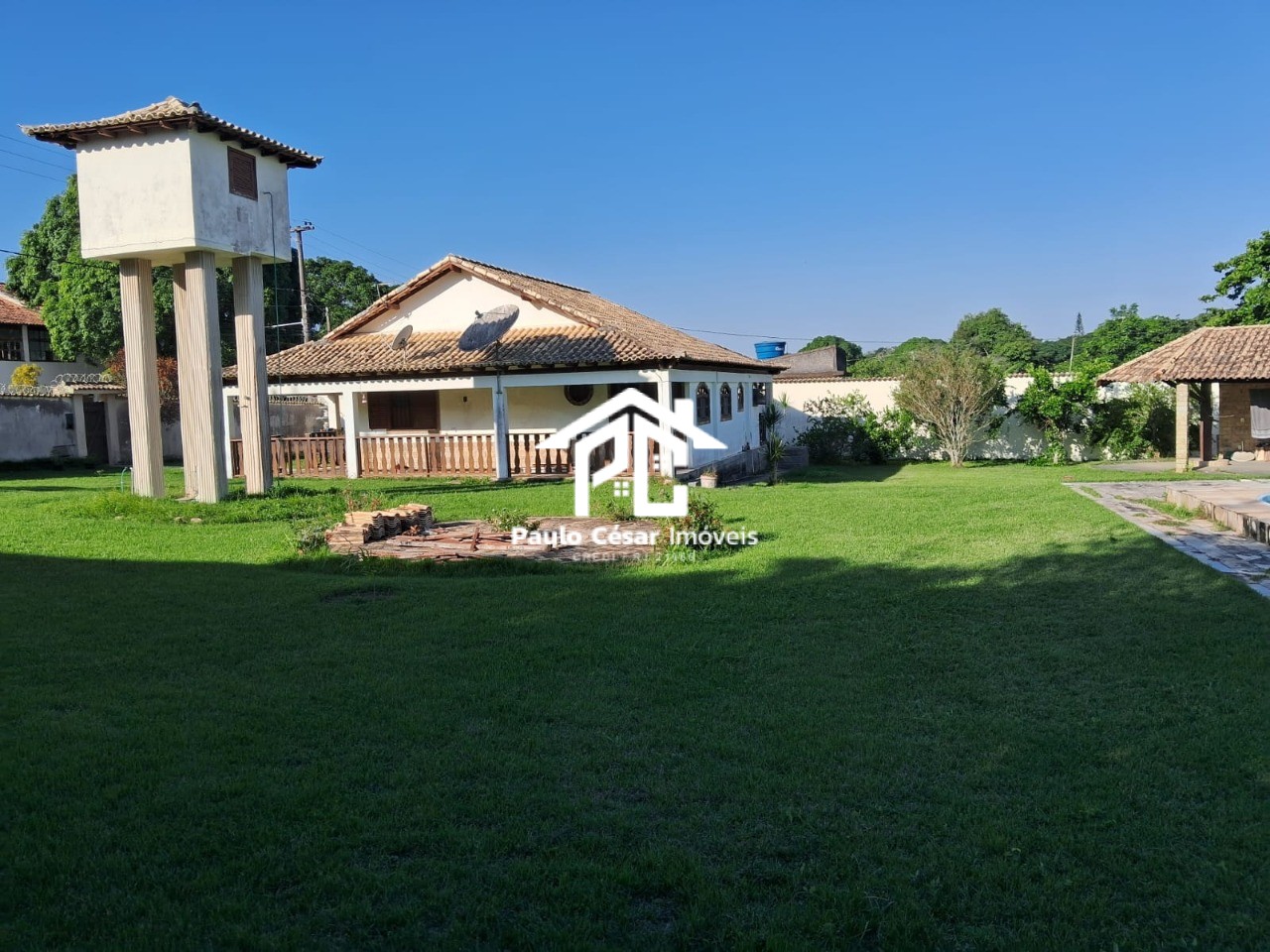 Casa, 3 quartos, 360 m² - Foto 3