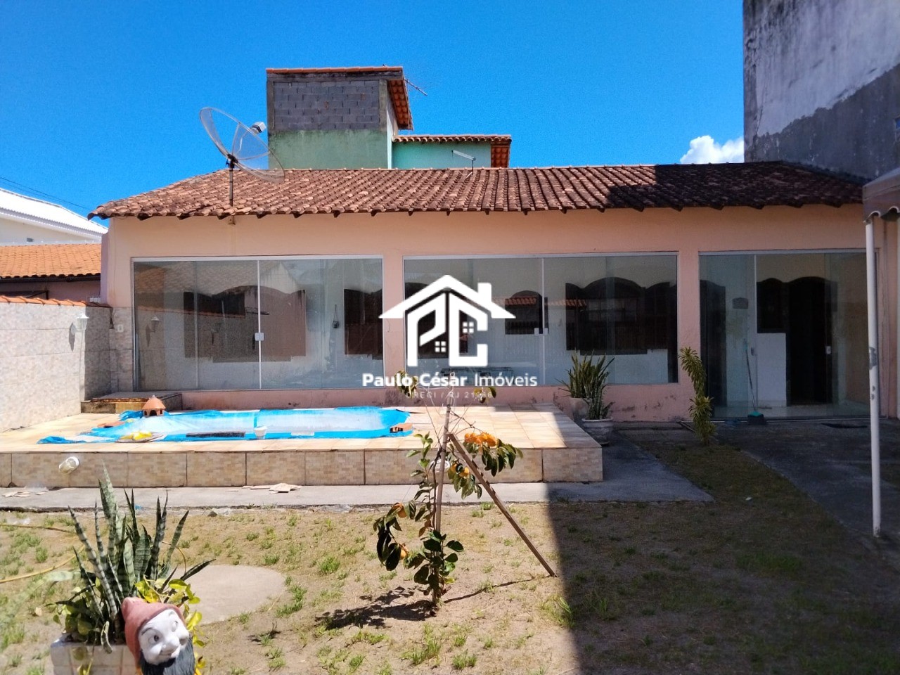 Casa, 2 quartos, 103 m² - Foto 1