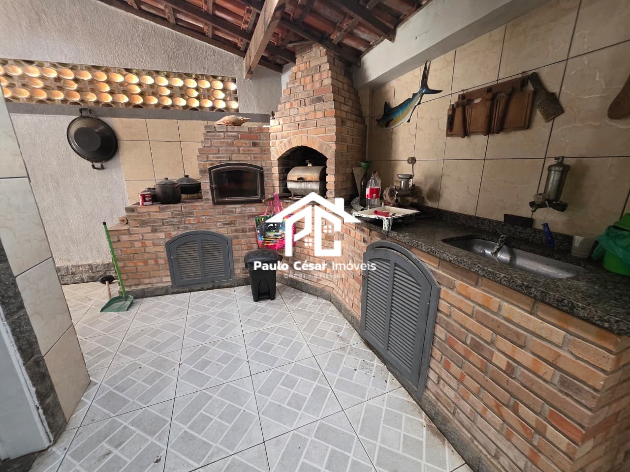 Casa, 2 quartos, 130 m² - Foto 24