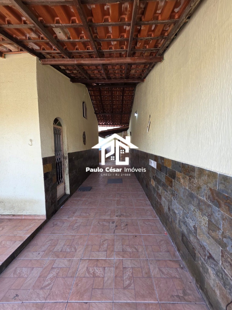 Casa, 2 quartos, 80 m² - Foto 7
