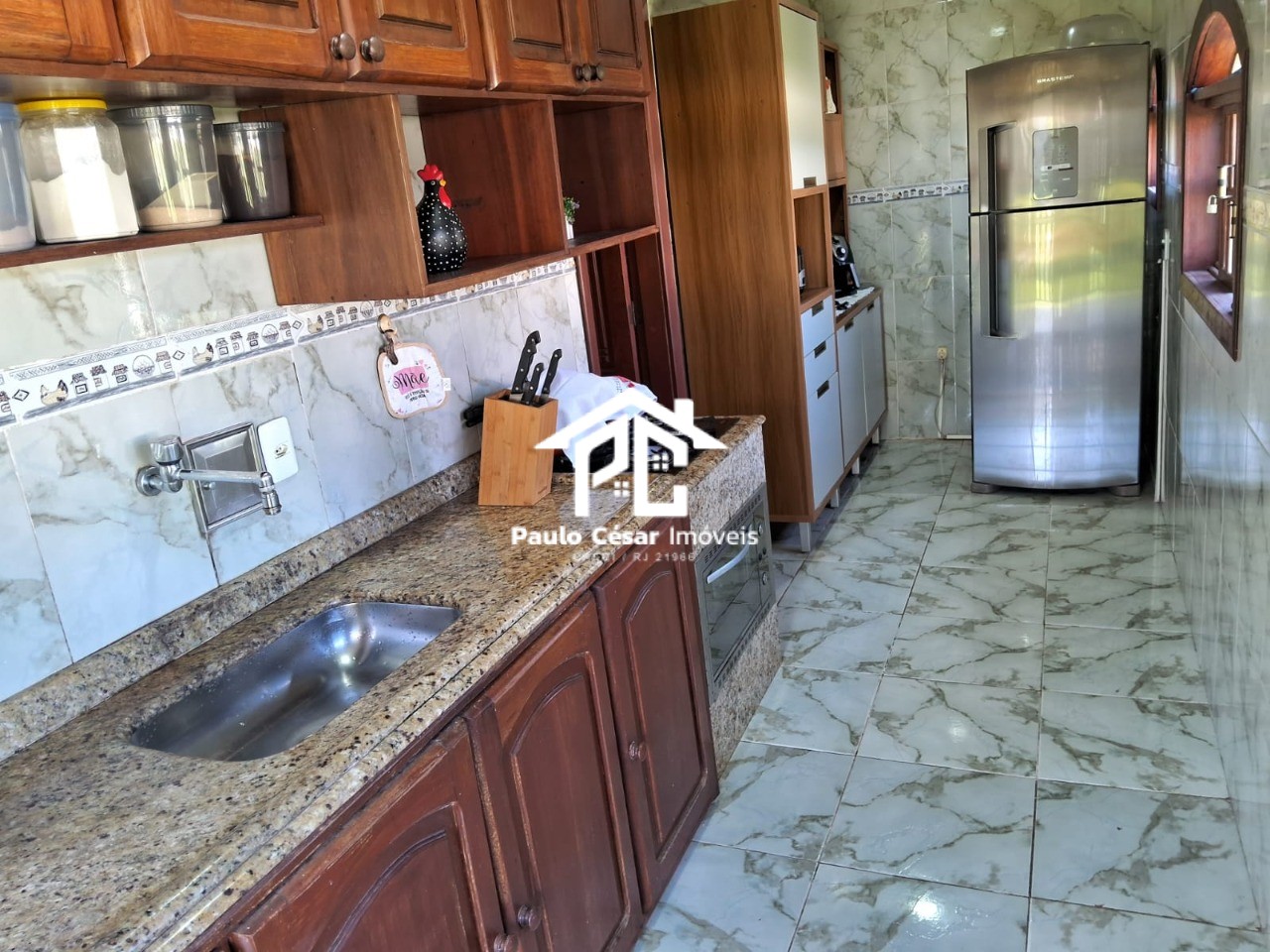 Casa, 3 quartos, 360 m² - Foto 14