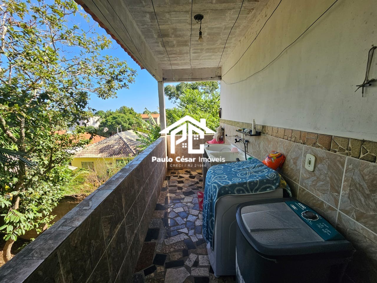 Casa, 3 quartos - Foto 20