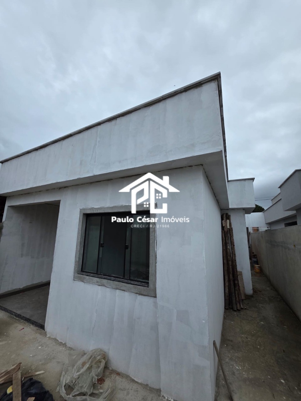 Casa, 3 quartos, 110 m² - Foto 2
