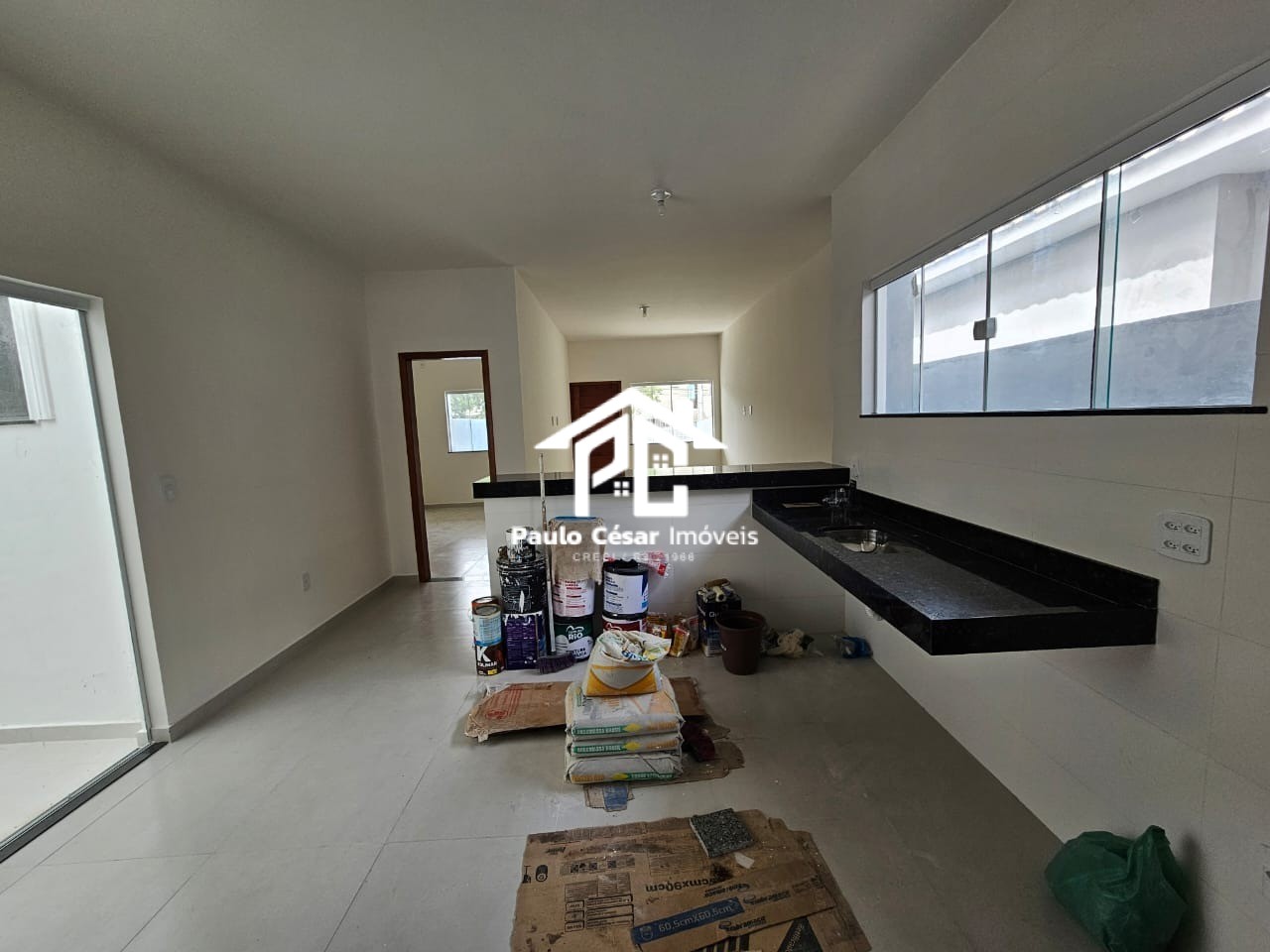 Casa, 3 quartos, 105 m² - Foto 8