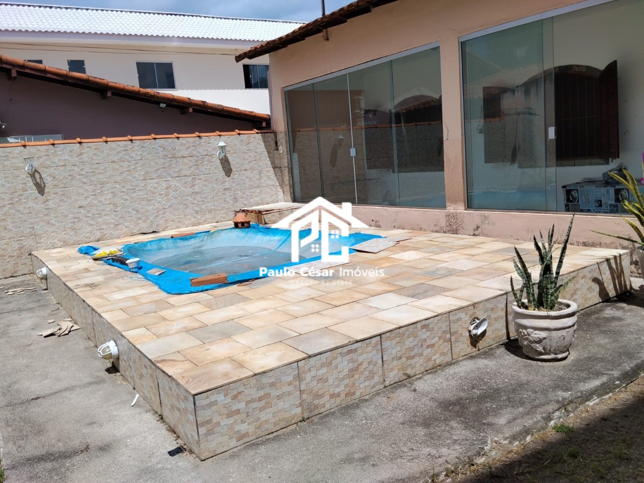 Casa, 2 quartos, 103 m² - Foto 2