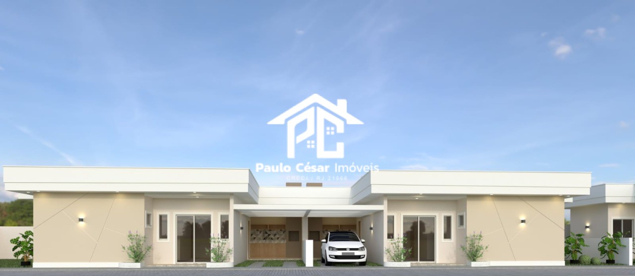 Casa, 2 quartos, 72 m² - Foto 2