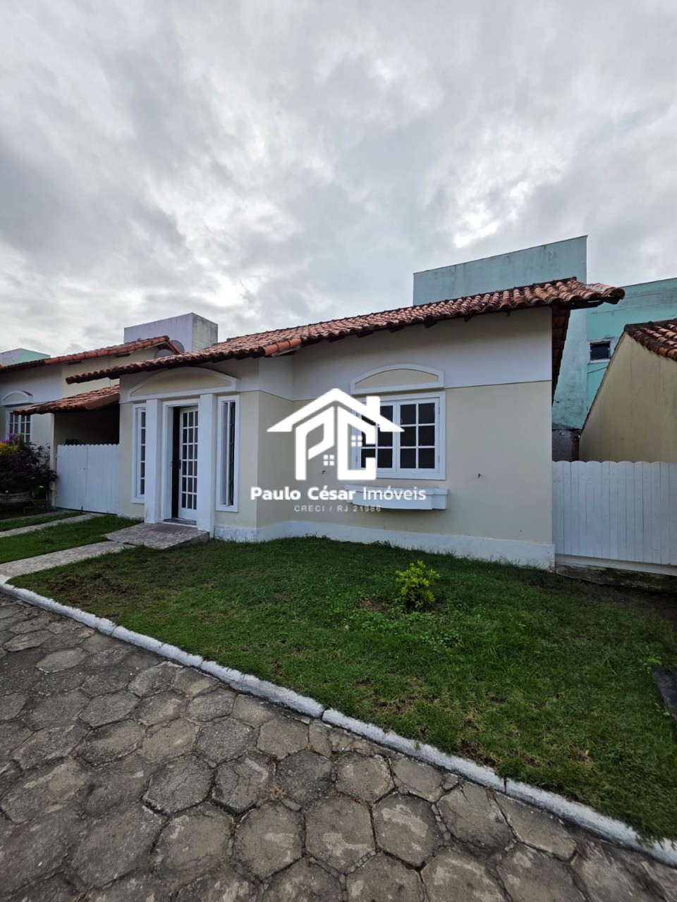 Casa, 2 quartos, 63 m² - Foto 1