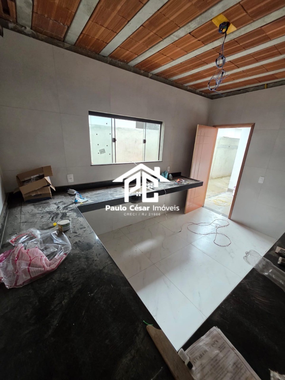 Casa, 3 quartos, 110 m² - Foto 11
