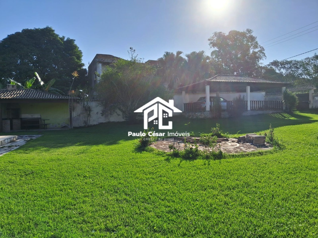 Casa, 3 quartos, 360 m² - Foto 7