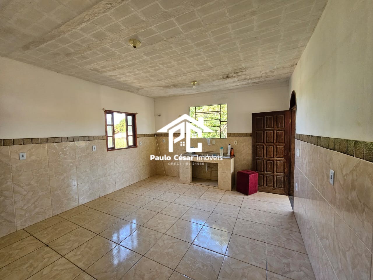 Casa, 3 quartos - Foto 15