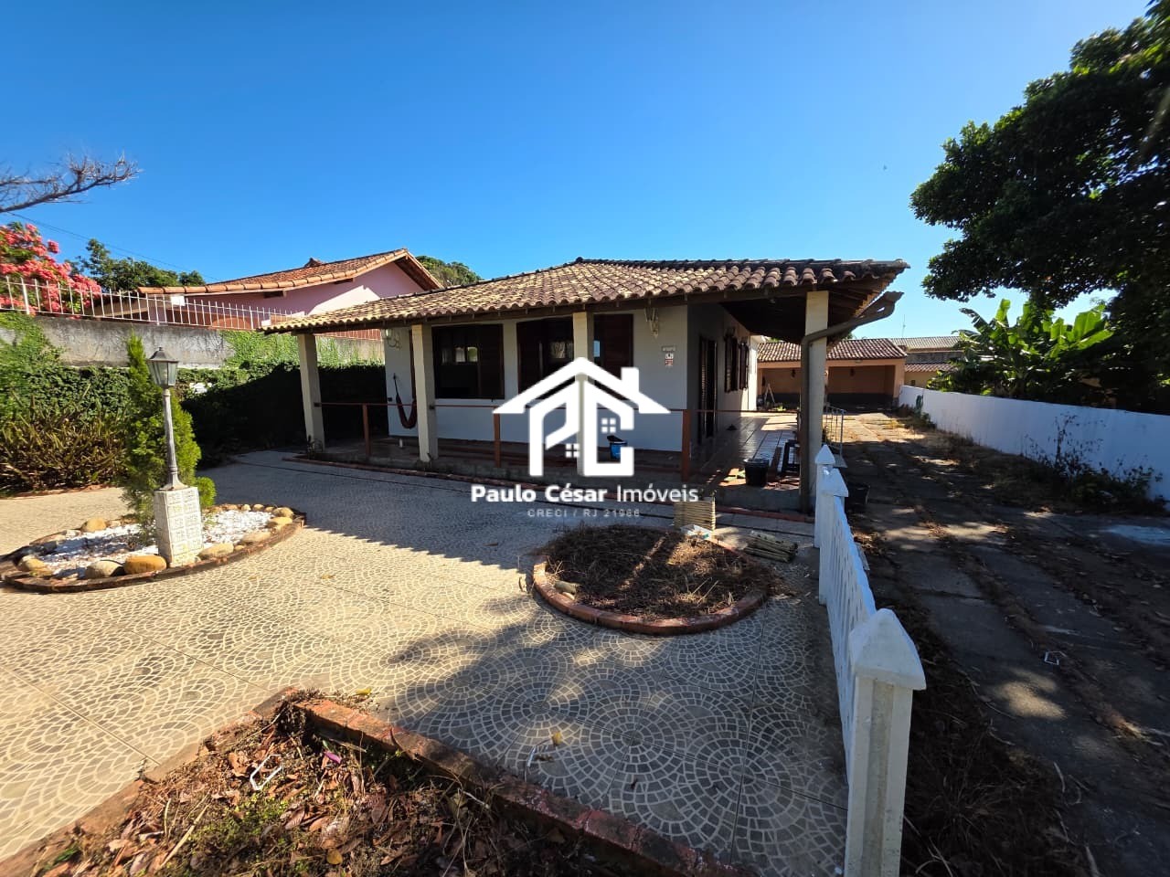 Casa, 3 quartos - Foto 5