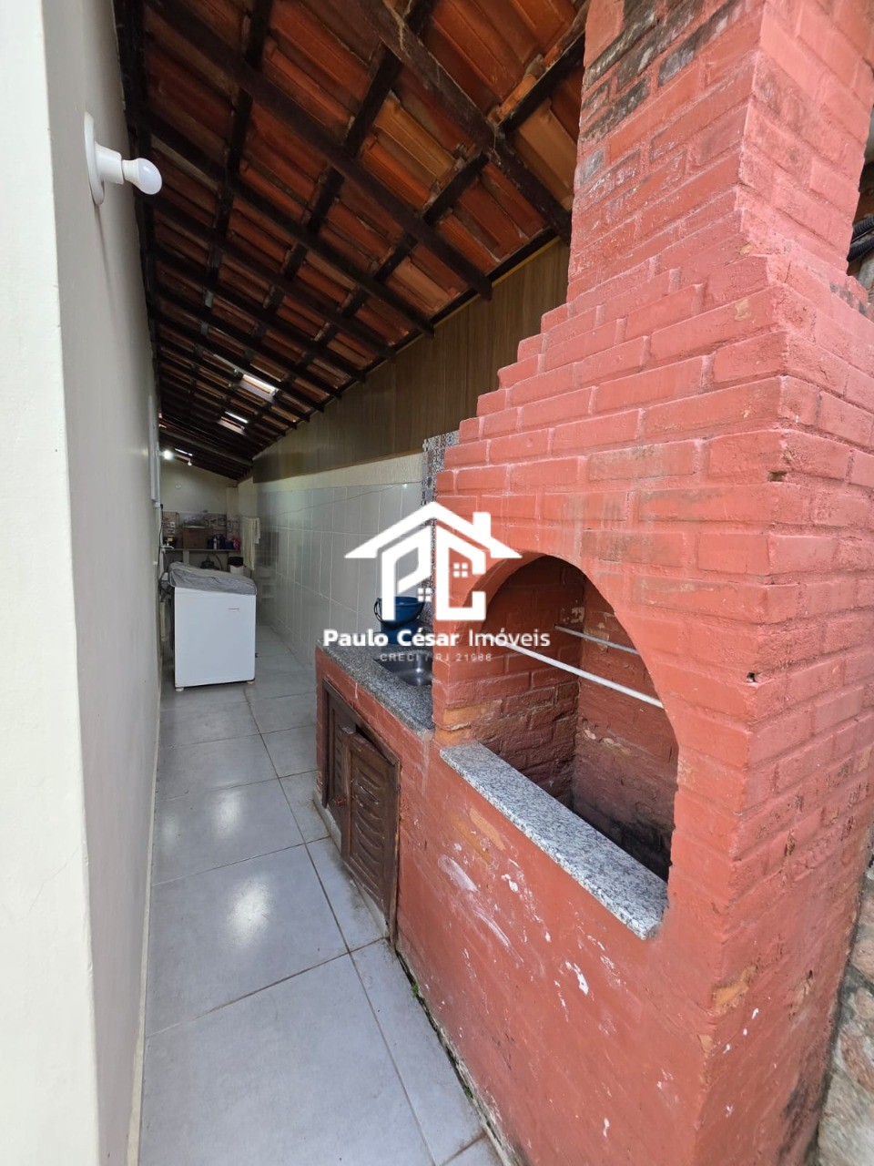 Casa, 2 quartos, 63 m² - Foto 12
