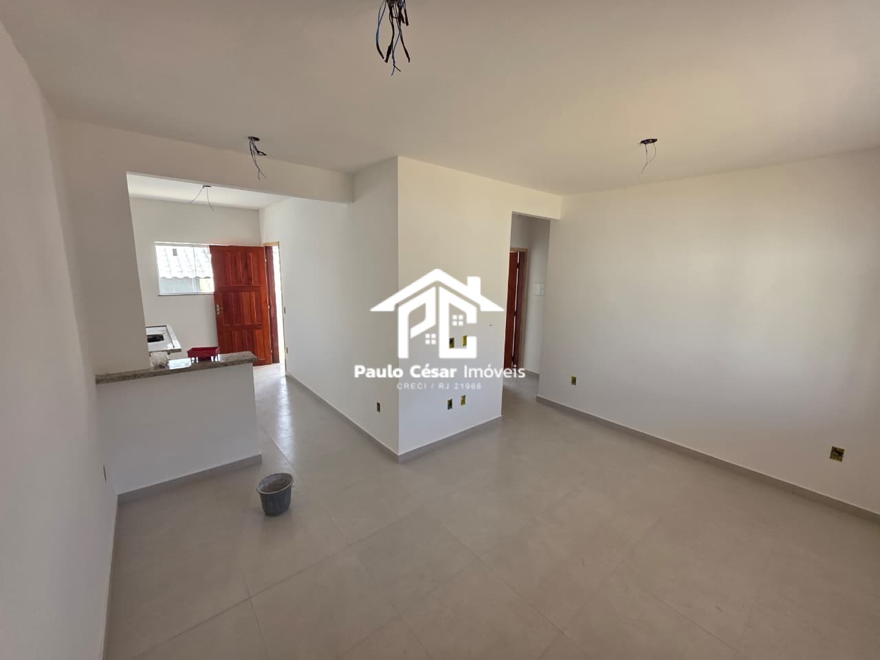 Casa, 2 quartos - Foto 10