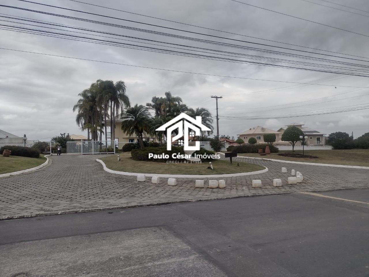 Terreno, 315 m² - Foto 1