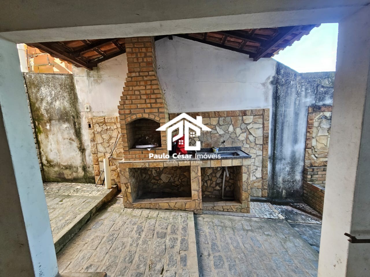 Casa, 3 quartos - Foto 4