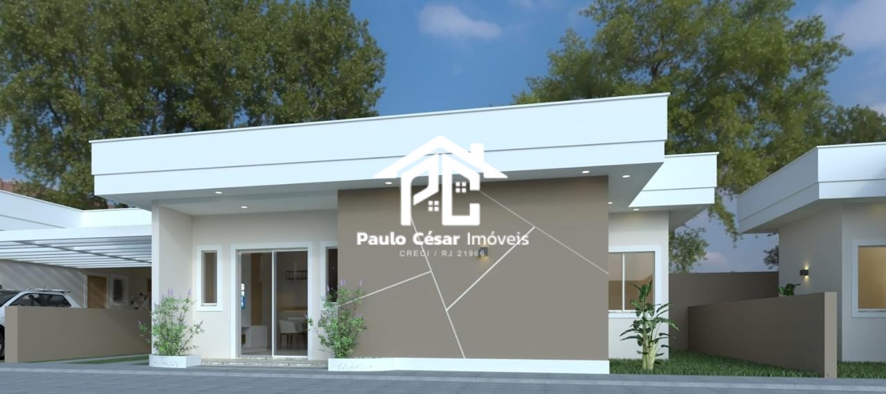 Casa, 2 quartos, 72 m² - Foto 5
