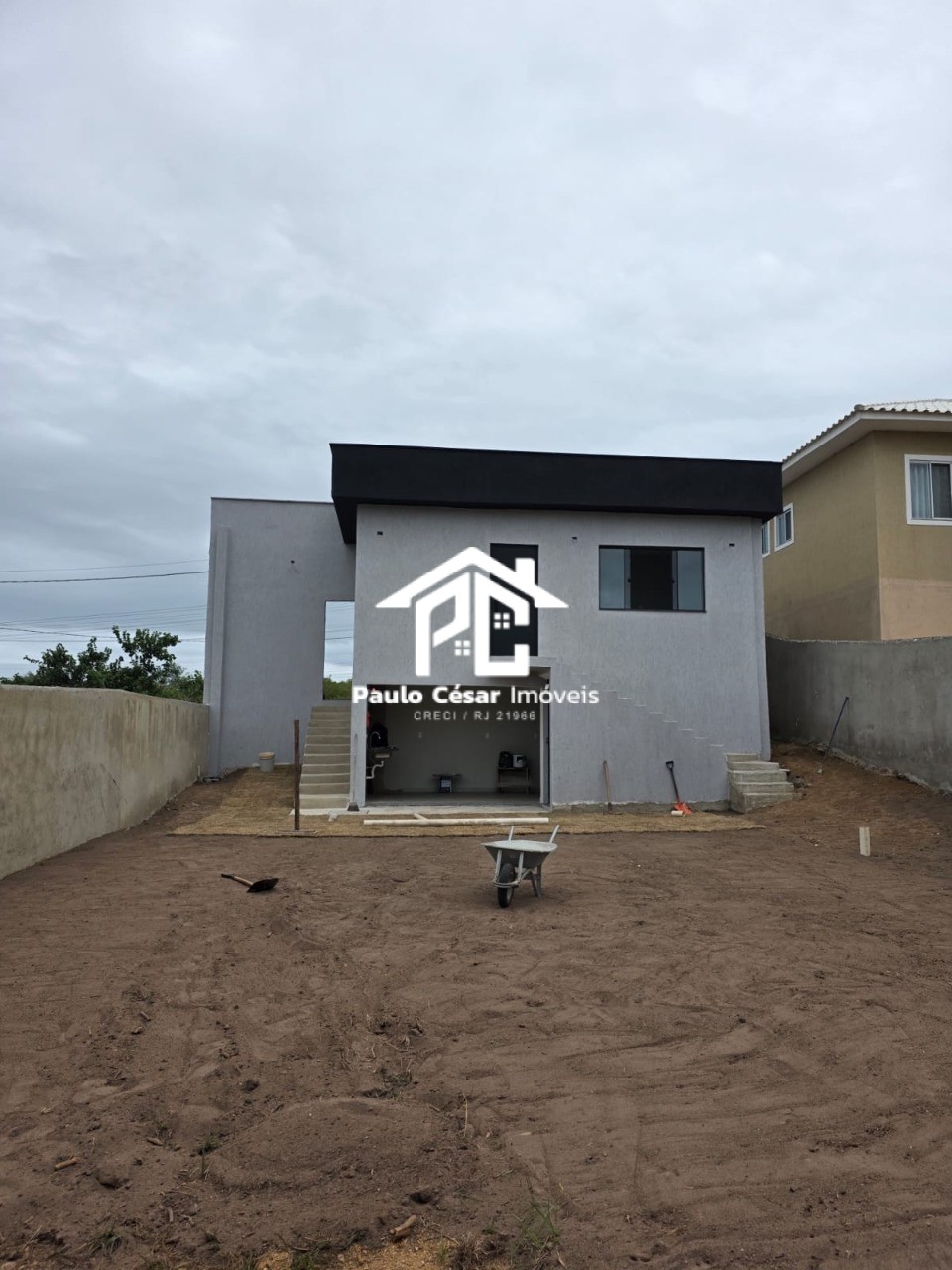 Casa, 2 quartos, 110 m² - Foto 4