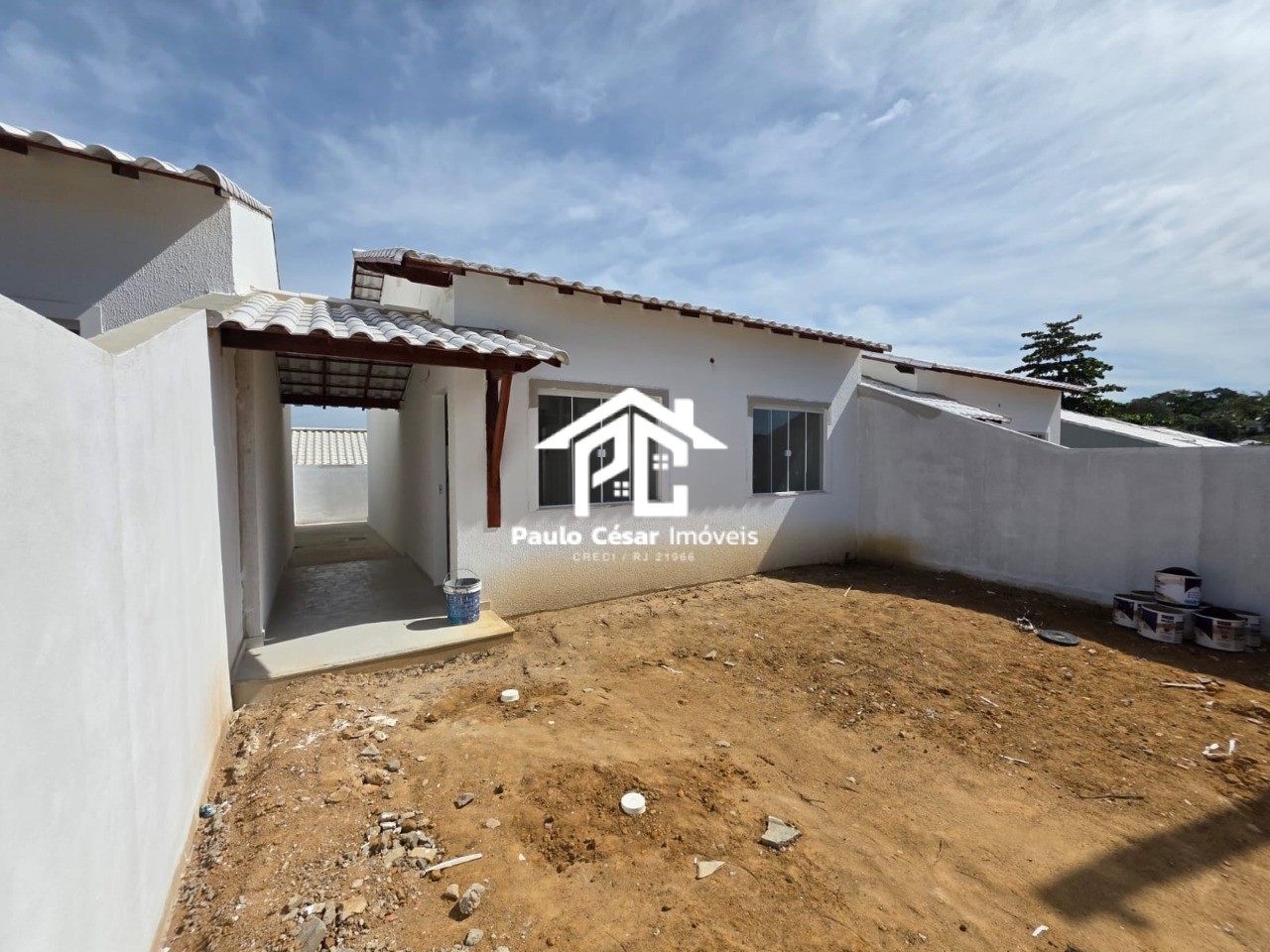 Casa, 2 quartos - Foto 7