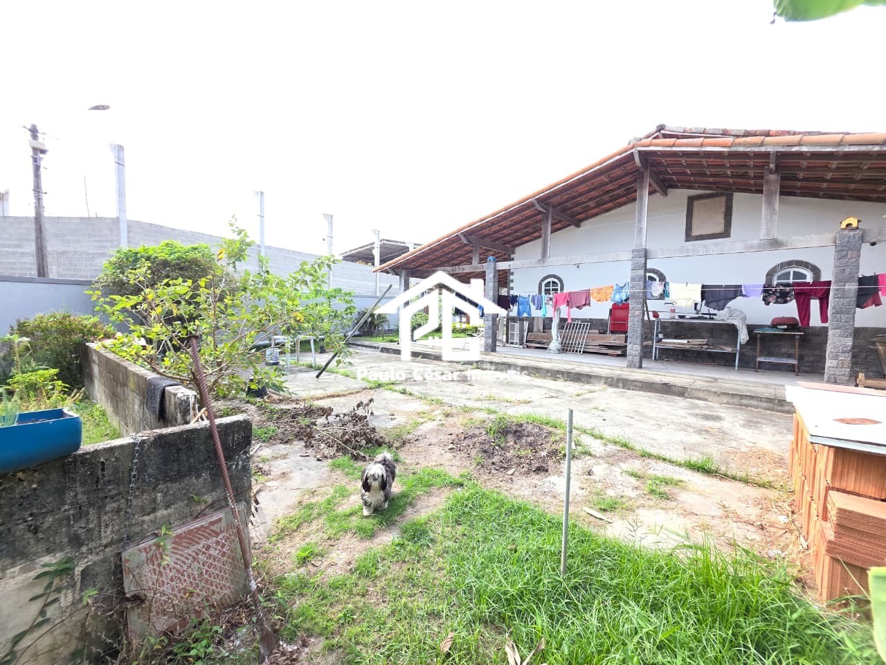 Casa, 2 quartos, 130 m² - Foto 6