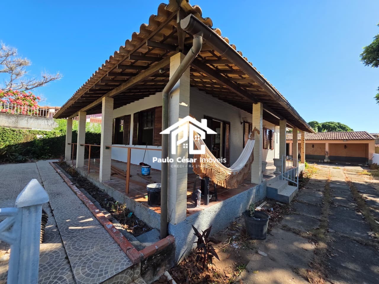 Casa, 3 quartos - Foto 3