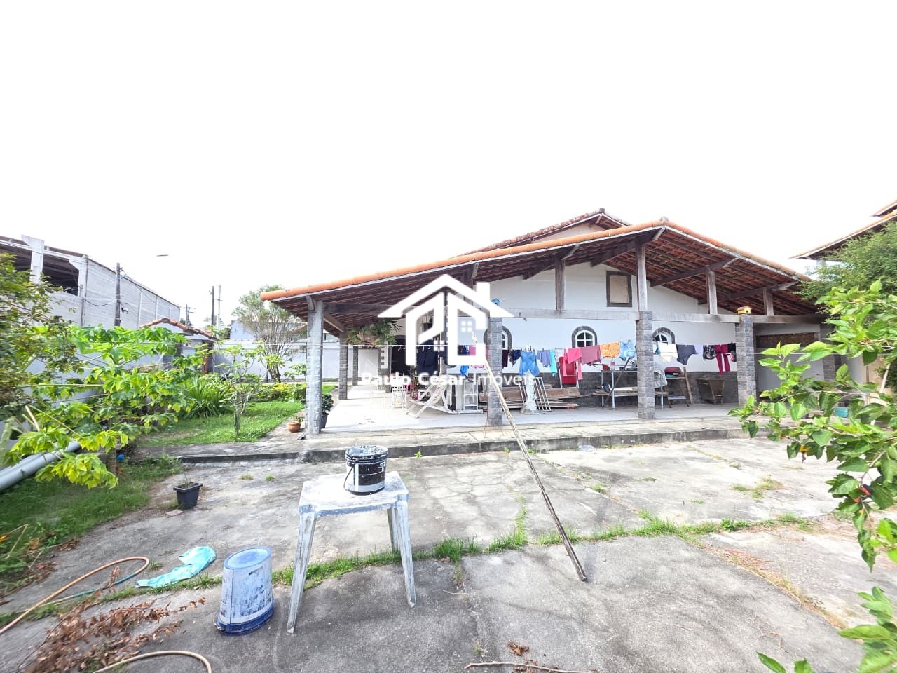 Casa, 2 quartos, 130 m² - Foto 3