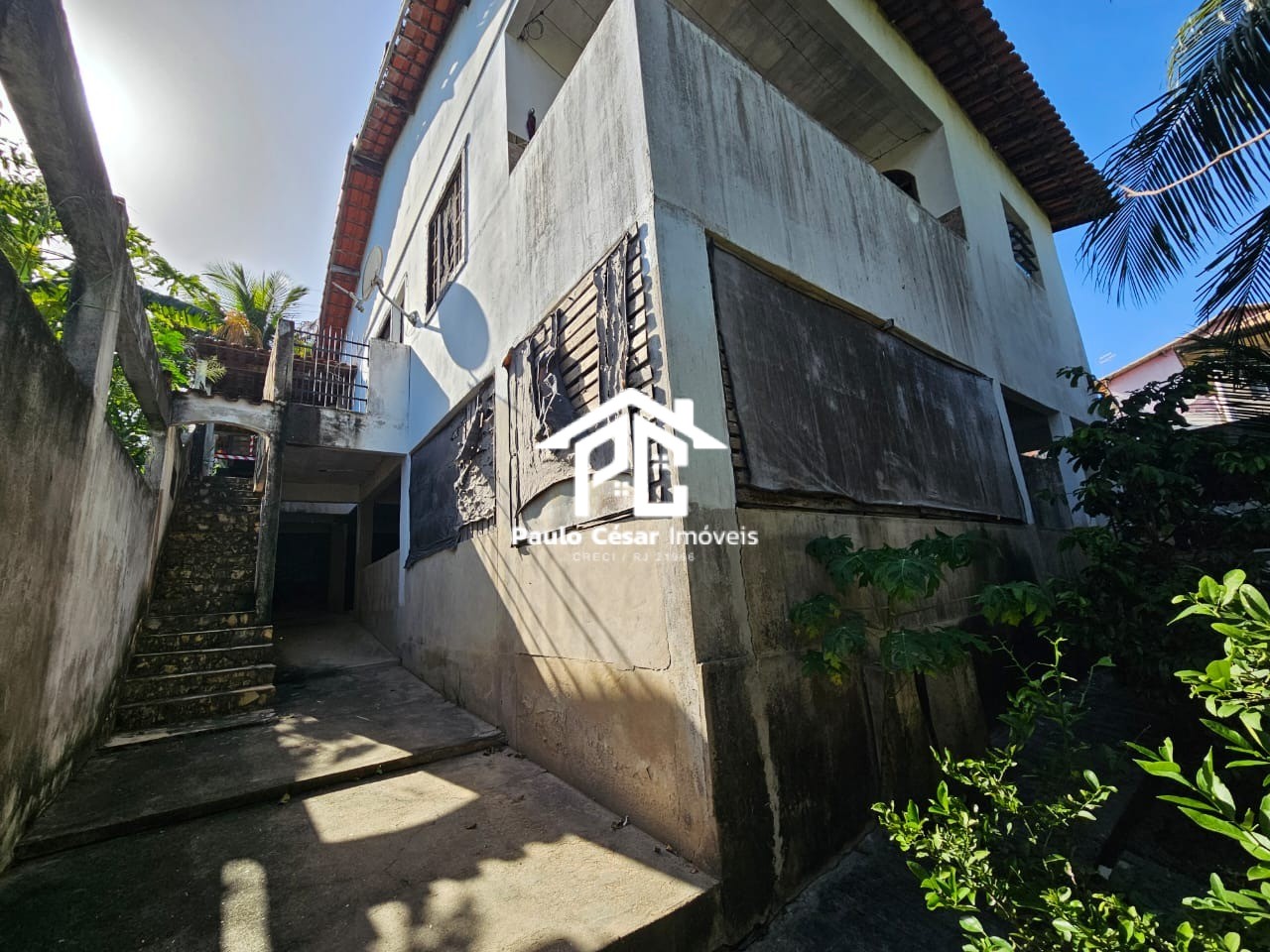 Casa, 3 quartos - Foto 12