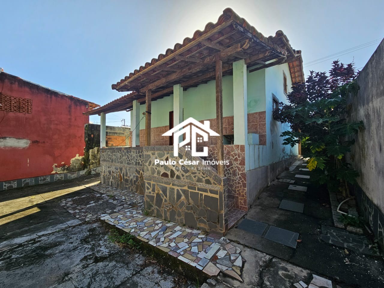 Casa, 2 quartos - Foto 11