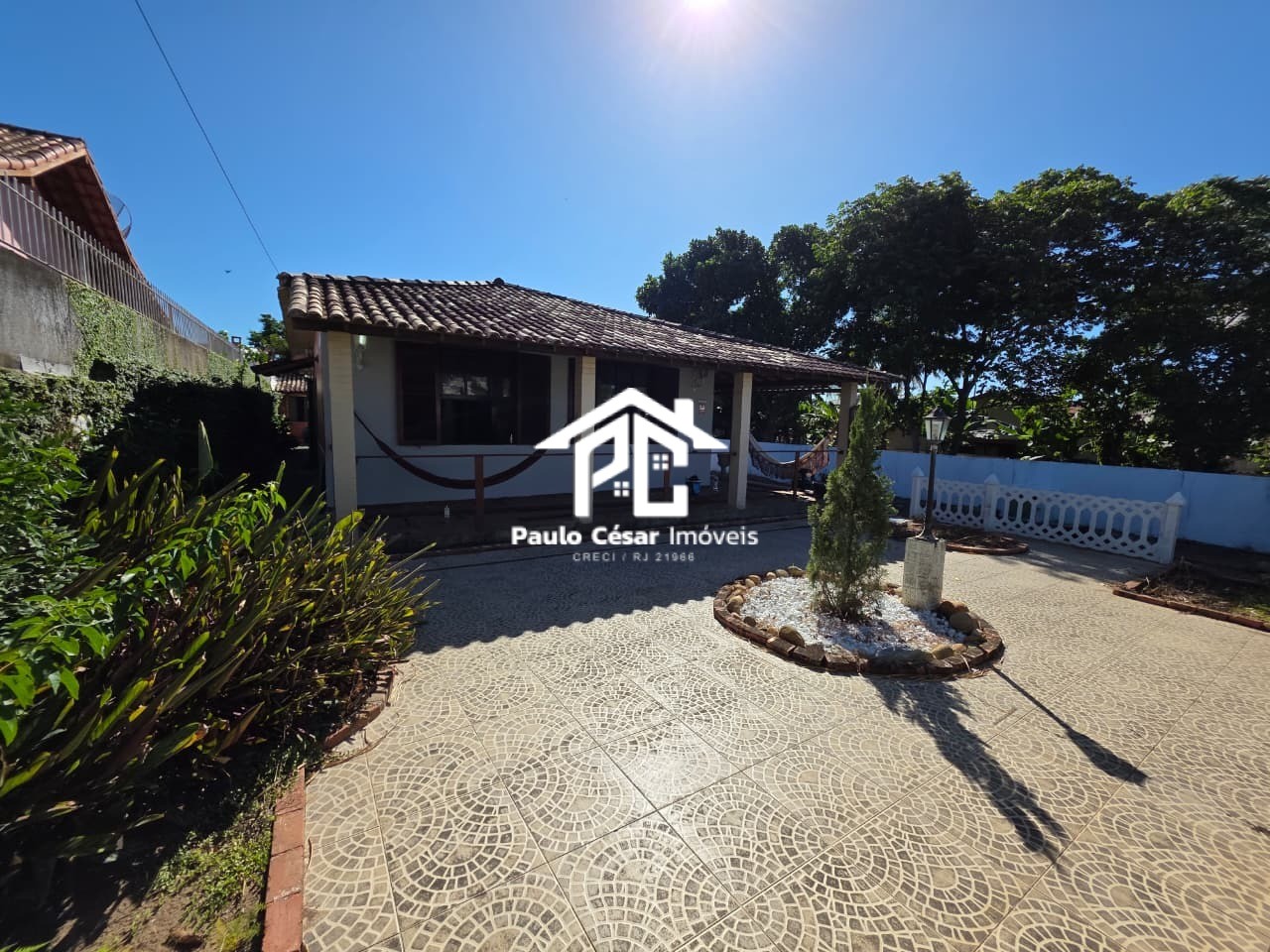Casa, 3 quartos - Foto 6
