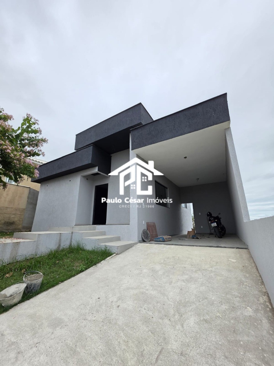 Casa, 2 quartos, 110 m² - Foto 1